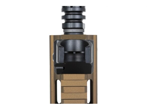Specna Arms SA-PH24 PRIME™ Aster II ETU airsoft carbine with Chaos Bronze brushless motor 5 Specna Arms SA-PH24 PRIME™ Aster II ETU airsoft carbine with Chaos Bronze brushless motor 5