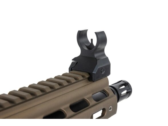 Specna Arms SA-PH24 PRIME™ Aster II ETU airsoft carbine with Chaos Bronze brushless motor 6 Specna Arms SA-PH24 PRIME™ Aster II ETU airsoft carbine with Chaos Bronze brushless motor 6