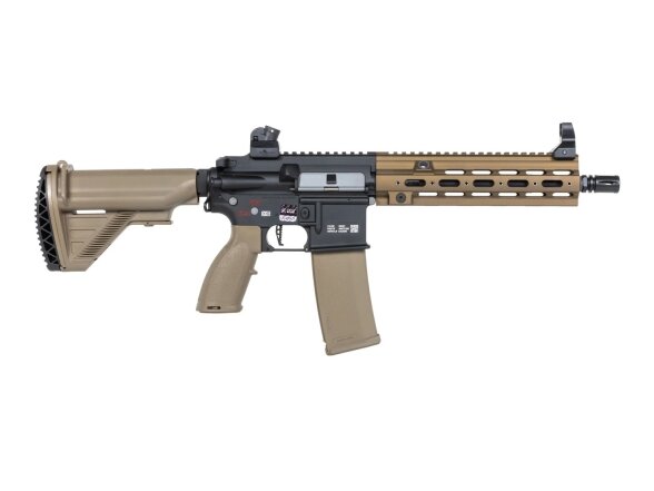 Specna Arms SA-PH24 PRIME™ Aster II ETU airsoft carbine with Chaos Bronze brushless motor 7 Specna Arms SA-PH24 PRIME™ Aster II ETU airsoft carbine with Chaos Bronze brushless motor 7