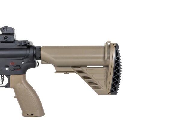 Specna Arms SA-PH24 PRIME™ Aster II ETU airsoft carbine with Chaos Bronze brushless motor 1 Specna Arms SA-PH24 PRIME™ Aster II ETU airsoft carbine with Chaos Bronze brushless motor 1