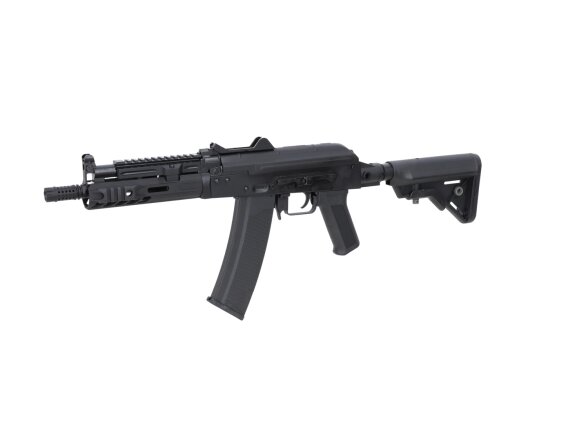 Specna Arms SA-PJ16 Prime™ Aster ETU BLDC™ airsoft Carbine Black 10 Specna Arms SA-PJ16 Prime™ Aster ETU BLDC™ airsoft Carbine Black 10