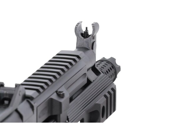 Specna Arms SA-PJ16 Prime™ Aster ETU BLDC™ airsoft Carbine Black 11 Specna Arms SA-PJ16 Prime™ Aster ETU BLDC™ airsoft Carbine Black 11