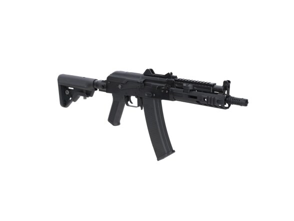 Specna Arms SA-PJ16 Prime™ Aster ETU BLDC™ airsoft Carbine Black 12 Specna Arms SA-PJ16 Prime™ Aster ETU BLDC™ airsoft Carbine Black 12