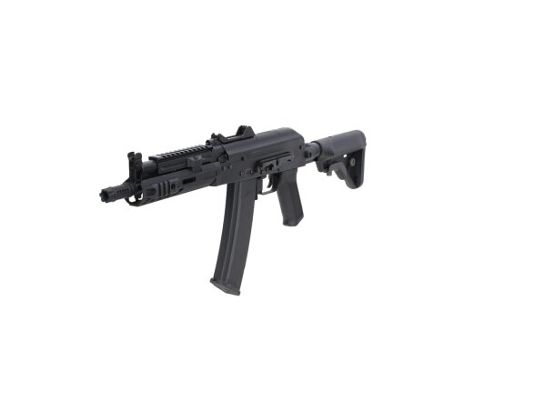 Specna Arms SA-PJ16 Prime™ Aster ETU BLDC™ airsoft Carbine Black 13 Specna Arms SA-PJ16 Prime™ Aster ETU BLDC™ airsoft Carbine Black 13