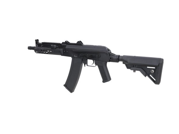 Specna Arms SA-PJ16 Prime™ Aster ETU BLDC™ airsoft Carbine Black 14 Specna Arms SA-PJ16 Prime™ Aster ETU BLDC™ airsoft Carbine Black 14