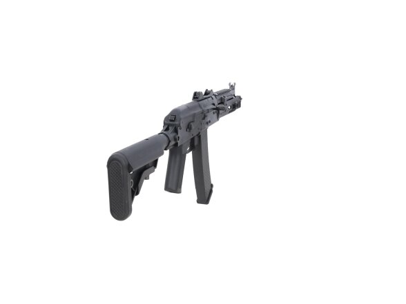Specna Arms SA-PJ16 Prime™ Aster ETU BLDC™ airsoft Carbine Black 16 Specna Arms SA-PJ16 Prime™ Aster ETU BLDC™ airsoft Carbine Black 16