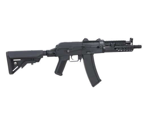 Specna Arms SA-PJ16 Prime™ Aster ETU BLDC™ airsoft Carbine Black 3 Specna Arms SA-PJ16 Prime™ Aster ETU BLDC™ airsoft Carbine Black 3
