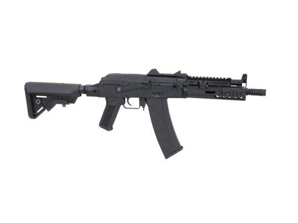 Specna Arms SA-PJ16 Prime™ Aster ETU BLDC™ airsoft Carbine Black 4 Specna Arms SA-PJ16 Prime™ Aster ETU BLDC™ airsoft Carbine Black 4