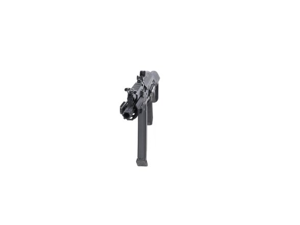 Specna Arms SA-PJ16 Prime™ Aster ETU BLDC™ airsoft Carbine Black 5 Specna Arms SA-PJ16 Prime™ Aster ETU BLDC™ airsoft Carbine Black 5