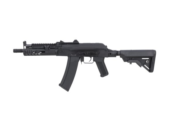 Specna Arms SA-PJ16 Prime™ Aster ETU BLDC™ airsoft Carbine Black Specna Arms SA-PJ16 Prime™ Aster ETU BLDC™ airsoft Carbine Black