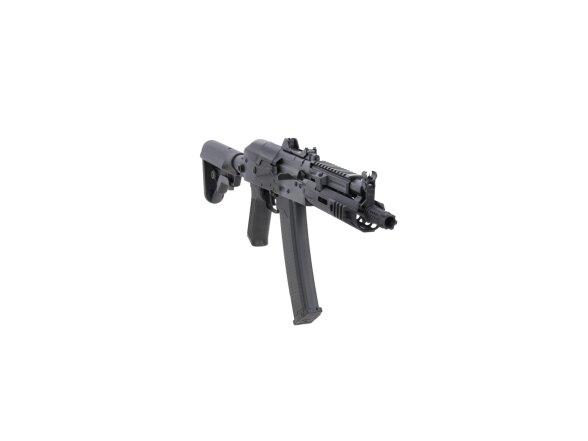 Specna Arms SA-PJ16 Prime™ Aster ETU BLDC™ airsoft Carbine Black 7 Specna Arms SA-PJ16 Prime™ Aster ETU BLDC™ airsoft Carbine Black 7