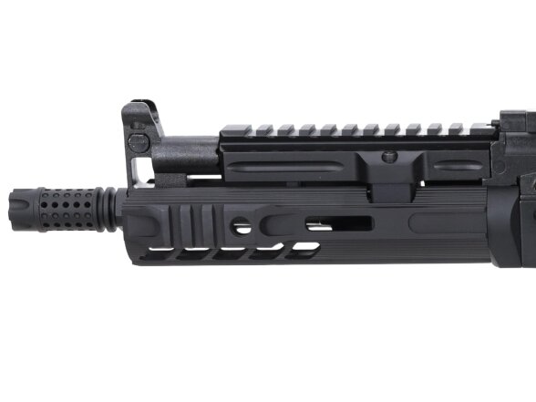 Specna Arms SA-PJ16 Prime™ Aster ETU BLDC™ airsoft Carbine Black 8 Specna Arms SA-PJ16 Prime™ Aster ETU BLDC™ airsoft Carbine Black 8