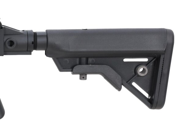 Specna Arms SA-PJ16 Prime™ Aster ETU BLDC™ airsoft Carbine Black 9 Specna Arms SA-PJ16 Prime™ Aster ETU BLDC™ airsoft Carbine Black 9