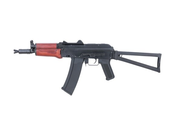 Specna Arms SA-PJ17 Prime™ Aster ETU BLDC™ airsoft Carbine Black Specna Arms SA-PJ17 Prime™ Aster ETU BLDC™ airsoft Carbine Black