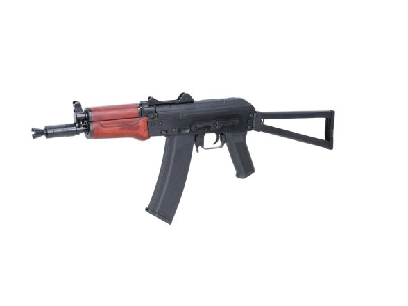 Specna Arms SA-PJ17 Prime™ Aster ETU BLDC™ airsoft Carbine Black 7 Specna Arms SA-PJ17 Prime™ Aster ETU BLDC™ airsoft Carbine Black 7