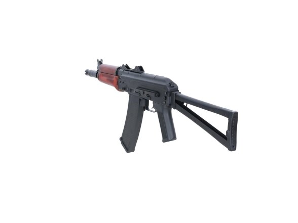 Specna Arms SA-PJ17 Prime™ Aster ETU BLDC™ airsoft Carbine Black 8 Specna Arms SA-PJ17 Prime™ Aster ETU BLDC™ airsoft Carbine Black 8
