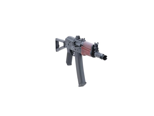 Specna Arms SA-PJ17 Prime™ Aster ETU BLDC™ airsoft Carbine Black 9 Specna Arms SA-PJ17 Prime™ Aster ETU BLDC™ airsoft Carbine Black 9