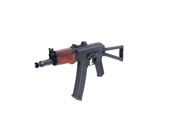 Specna Arms SA-PJ17 Prime™ Aster ETU BLDC™ airsoft Carbine Black 10 Specna Arms SA-PJ17 Prime™ Aster ETU BLDC™ airsoft Carbine Black 10