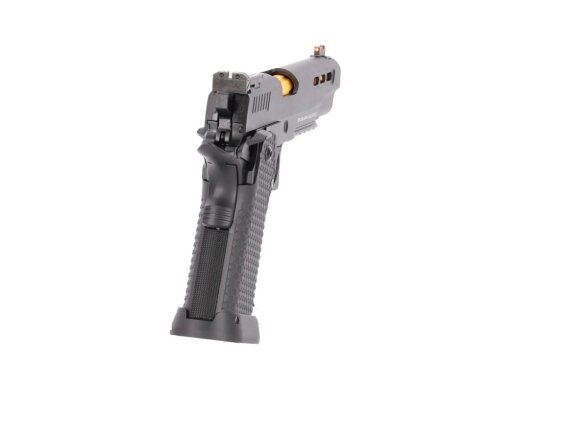 Specna Arms SA-VGP06 VAPOR™ Black and Gold airsoft Pistol 2 Specna Arms SA-VGP06 VAPOR™ Black and Gold airsoft Pistol 2