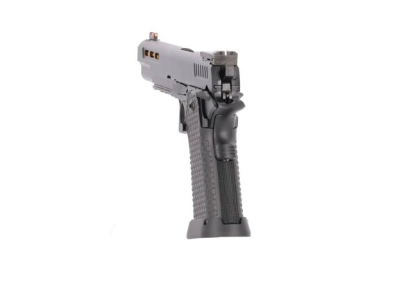 Specna Arms SA-VGP06 VAPOR™ Black and Gold airsoft Pistol 6 Specna Arms SA-VGP06 VAPOR™ Black and Gold airsoft Pistol 6