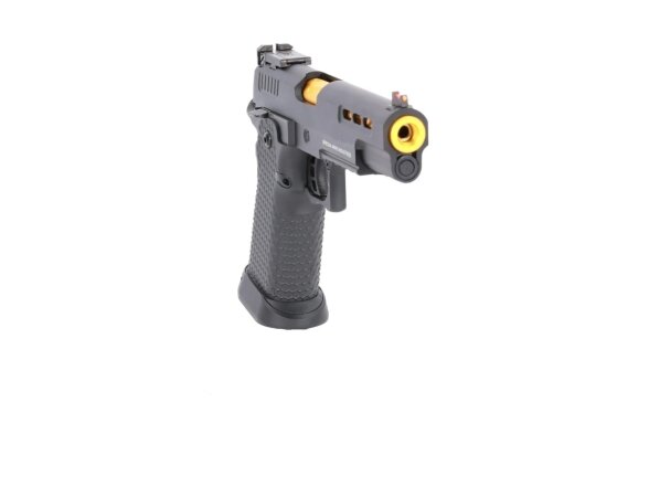 Specna Arms SA-VGP06 VAPOR™ Black and Gold airsoft Pistol 1 Specna Arms SA-VGP06 VAPOR™ Black and Gold airsoft Pistol 1