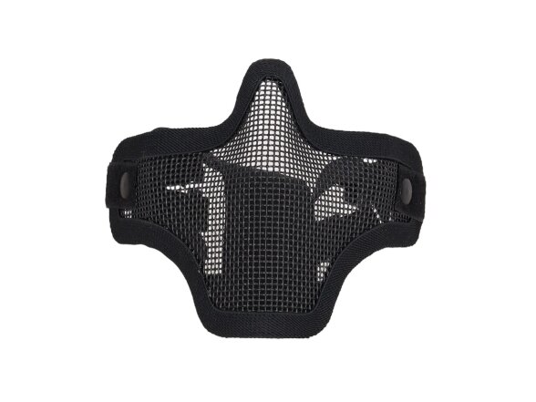 Specna Arms Stalker type mask Black 1 Specna Arms Stalker type mask Black 1