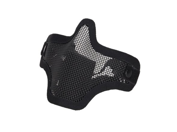Specna Arms Stalker type mask Black 2 Specna Arms Stalker type mask Black 2