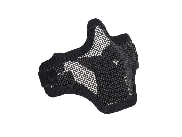 Specna Arms Stalker type mask Black Specna Arms Stalker type mask Black