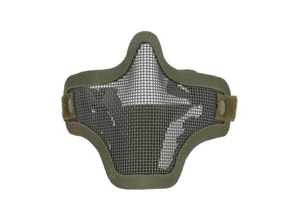 Specna Arms Stalker type mask Olive 2 Specna Arms Stalker type mask Olive 2