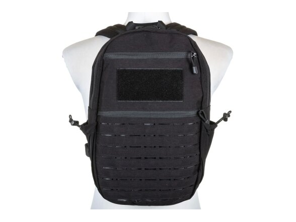 Specna Arms Tactical 20L EDC Backpack Black Specna Arms Tactical 20L EDC Backpack Black