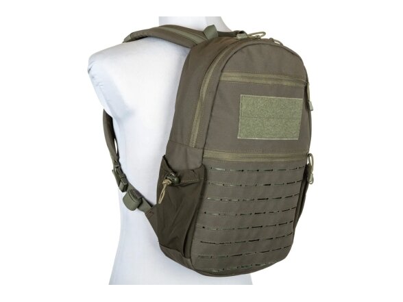 Specna Arms Tactical 20L EDC Backpack Olive 3 Specna Arms Tactical 20L EDC Backpack Olive 3