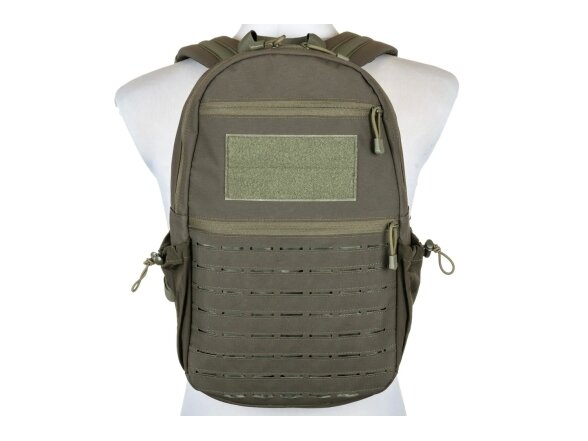 Specna Arms Tactical 20L EDC Backpack Olive 5 Specna Arms Tactical 20L EDC Backpack Olive 5