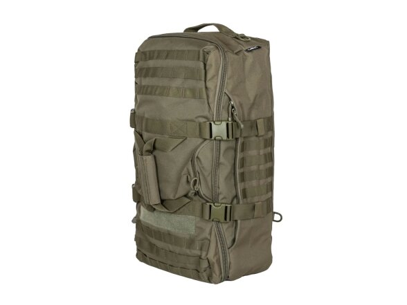 Specna Arms Tactical 40L Backpack Olive 2 Specna Arms Tactical 40L Backpack Olive 2