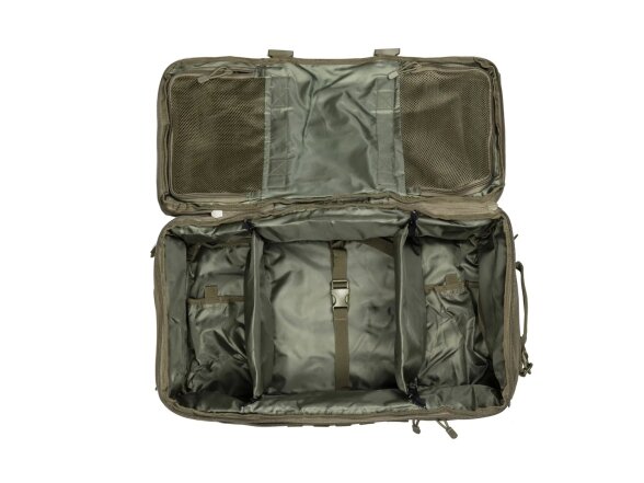 Specna Arms Tactical 40L Backpack Olive 7 Specna Arms Tactical 40L Backpack Olive 7