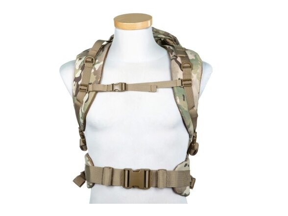 Specna Arms Tactical MC 40L patrol backpack 1 Specna Arms Tactical MC 40L patrol backpack 1