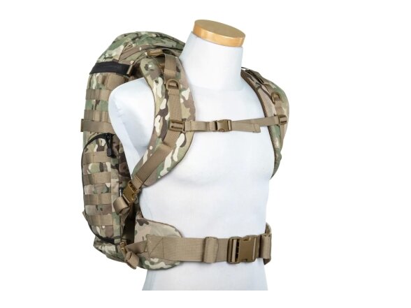 Specna Arms Tactical MC 40L patrol backpack 4 Specna Arms Tactical MC 40L patrol backpack 4