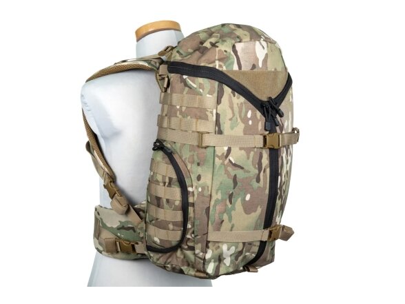 Specna Arms Tactical MC 40L patrol backpack 5 Specna Arms Tactical MC 40L patrol backpack 5