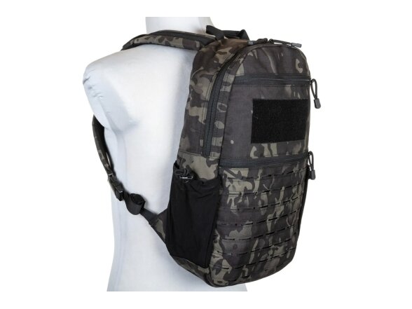 Specna Arms Tactical Multicam Black 20L EDC Backpack 1 Specna Arms Tactical Multicam Black 20L EDC Backpack 1