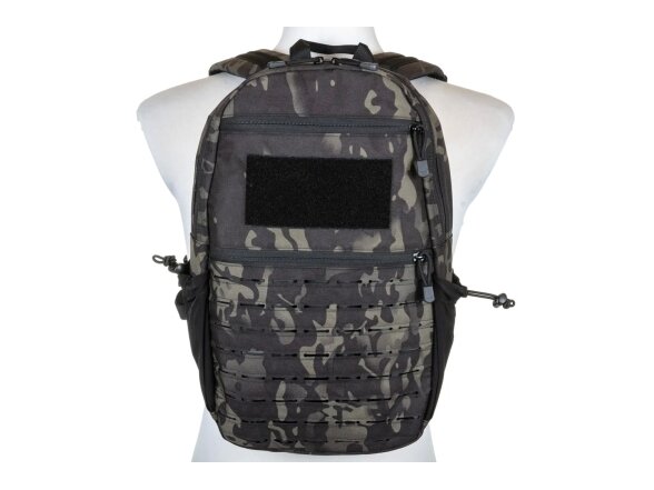 Specna Arms Tactical Multicam Black 20L EDC Backpack 4 Specna Arms Tactical Multicam Black 20L EDC Backpack 4