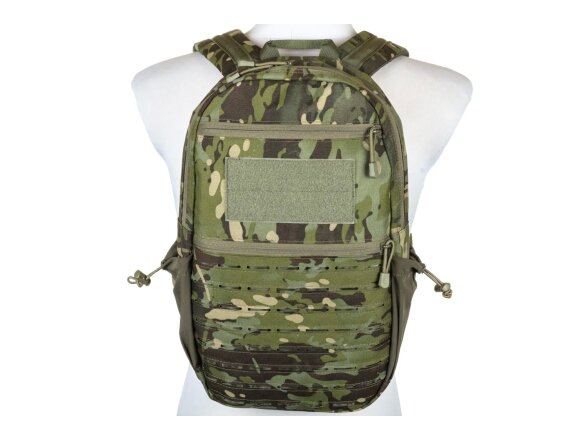 Specna Arms Tactical Multicam Tropic 20L EDC Backpack 1 Specna Arms Tactical Multicam Tropic 20L EDC Backpack 1