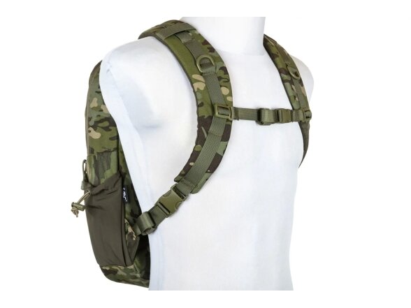 Specna Arms Tactical Multicam Tropic 20L EDC Backpack 3 Specna Arms Tactical Multicam Tropic 20L EDC Backpack 3