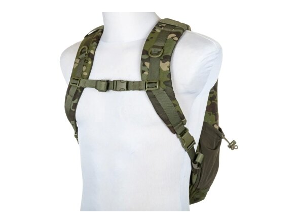 Specna Arms Tactical Multicam Tropic 20L EDC Backpack 5 Specna Arms Tactical Multicam Tropic 20L EDC Backpack 5