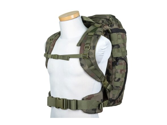 Specna Arms Tactical Patrol Backpack 40L Pattern 93 Forest Panther 3 Specna Arms Tactical Patrol Backpack 40L Pattern 93 Forest Panther 3
