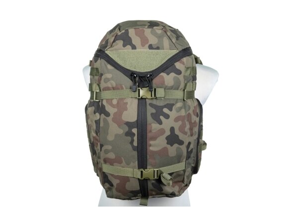 Specna Arms Tactical Patrol Backpack 40L Pattern 93 Forest Panther 4 Specna Arms Tactical Patrol Backpack 40L Pattern 93 Forest Panther 4