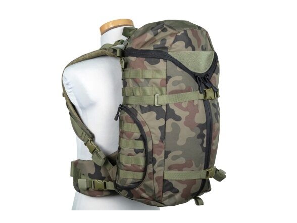 Specna Arms Tactical Patrol Backpack 40L Pattern 93 Forest Panther Specna Arms Tactical Patrol Backpack 40L Pattern 93 Forest Panther