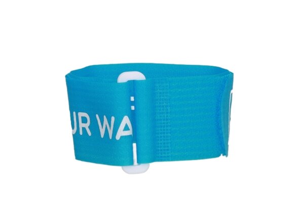 Specna Arms Team Armband - Blue 1 Specna Arms Team Armband - Blue 1