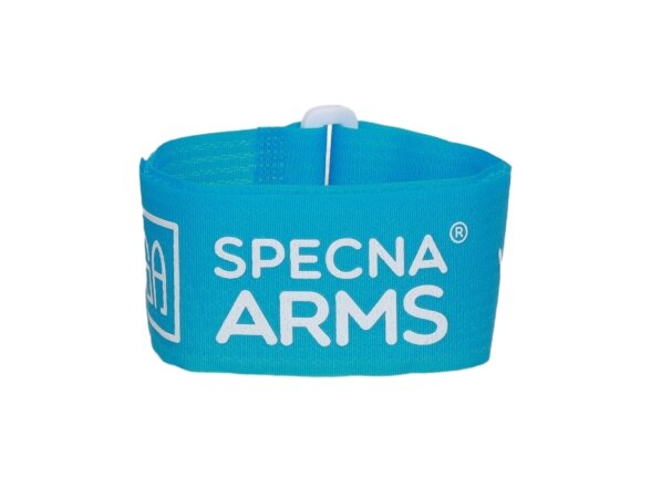Specna Arms Team Armband - Blue Specna Arms Team Armband - Blue
