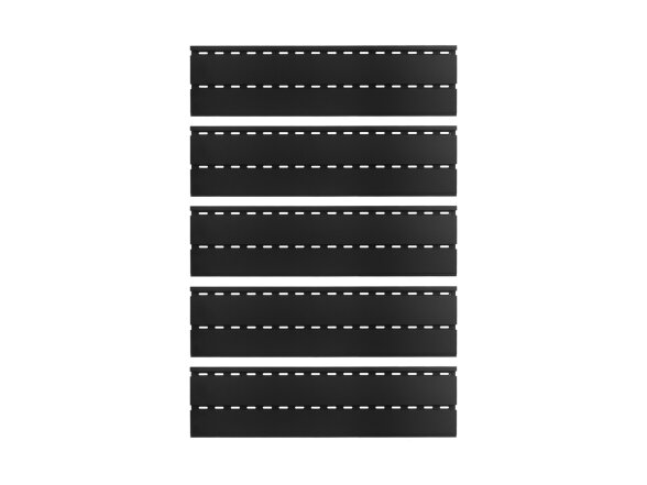 Specna Arms TG-25-ACC-01 Wall Panel Black Specna Arms TG-25-ACC-01 Wall Panel Black