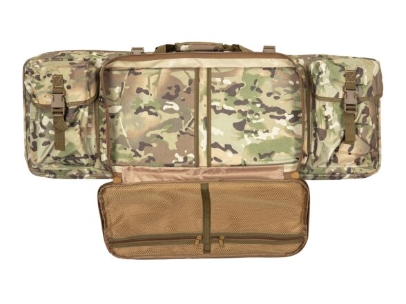Specna Arms Urban War Rifle Bag Multicam 2