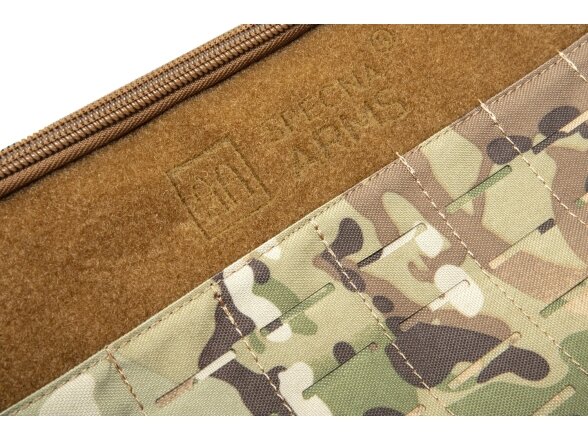 Specna Arms Urban War Rifle Bag Multicam 5